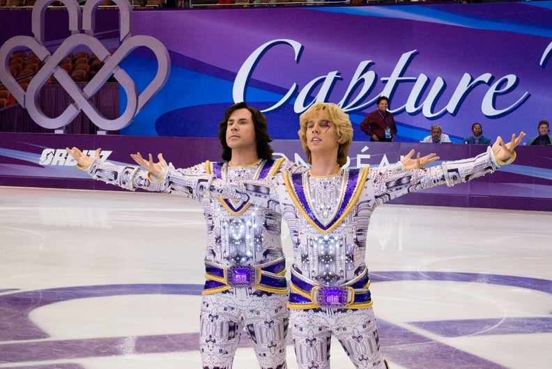 Blades of Glory