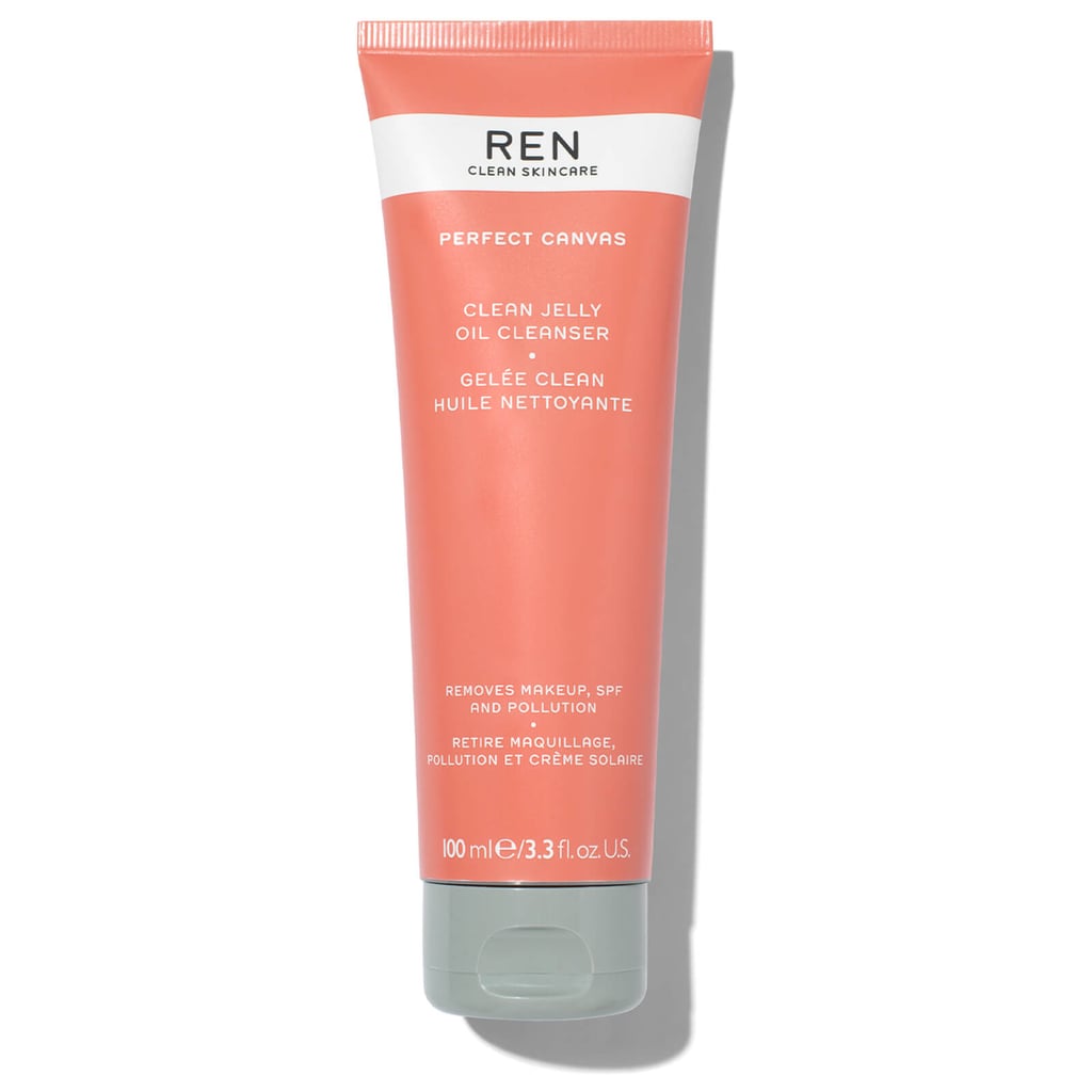 REN Perfect Canvas Jelly Cleanser