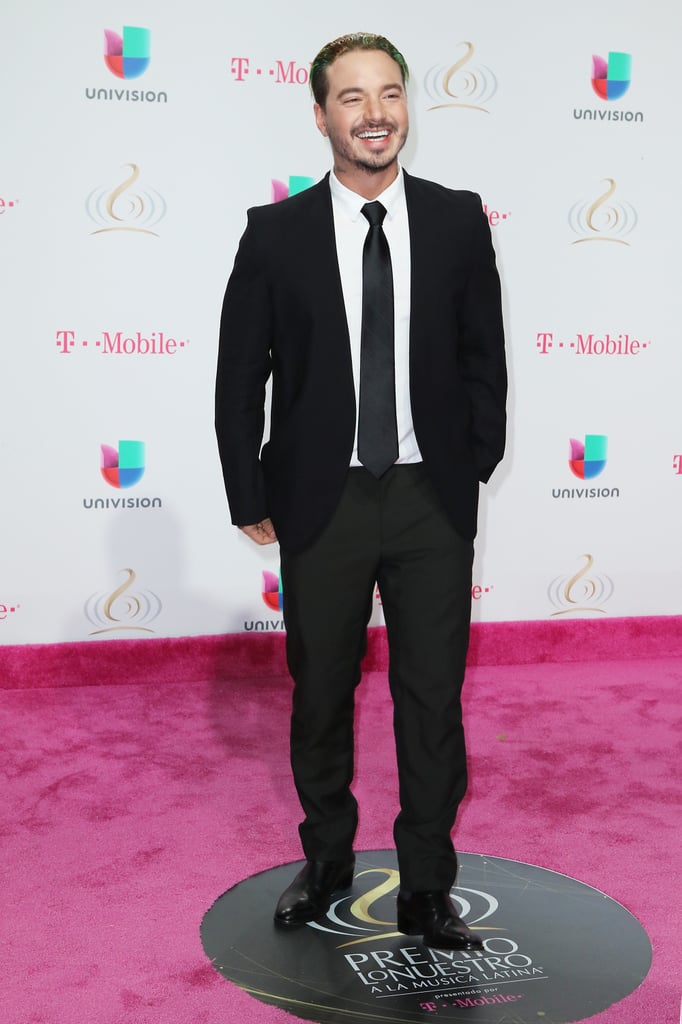 J Balvin
