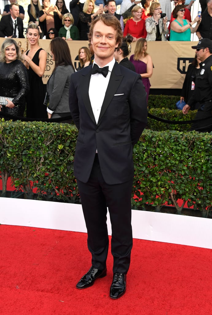 Game of Thrones Cast at the 2017 SAG Awards