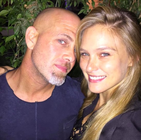 Bar Refaeli Pregnant With Second Child