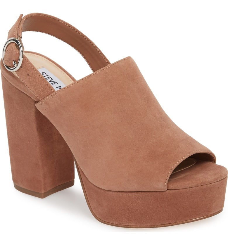 steve madden heels nordstrom rack