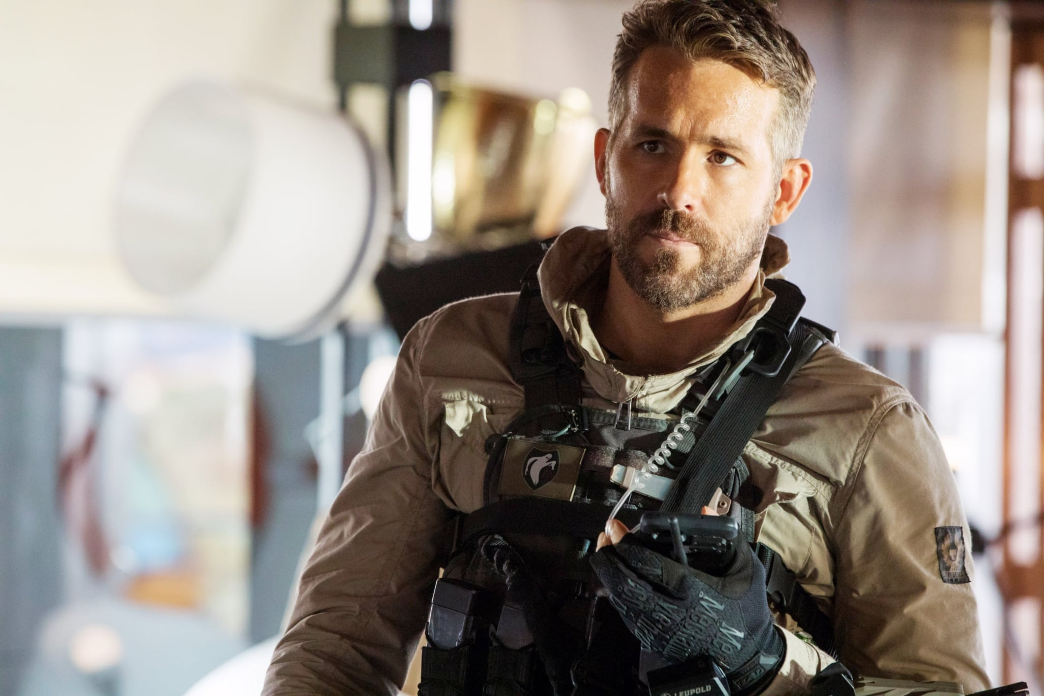 Best thrillers on cheap netflix 2019