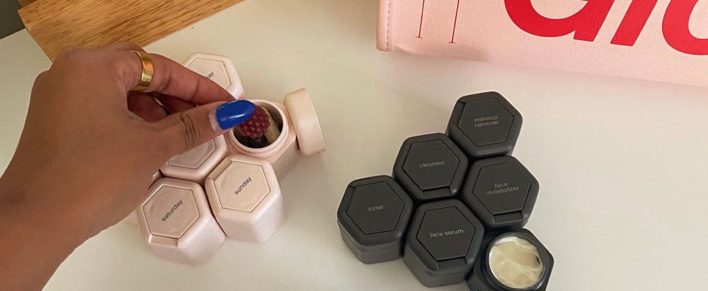 Never Miss a Dose With These Pretty Pill Cases and Organizers