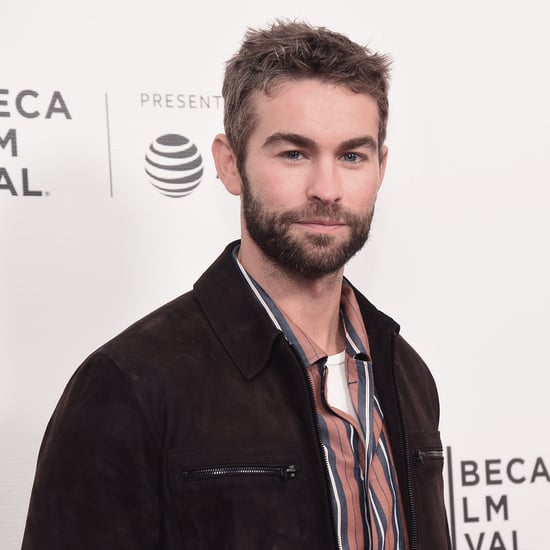 Who Has Chace Crawford Dated?