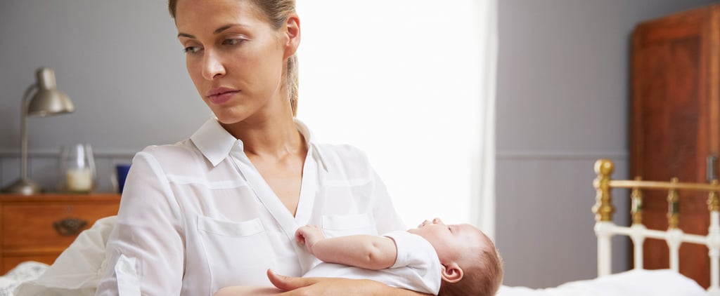 What Is Postpartum Depression?