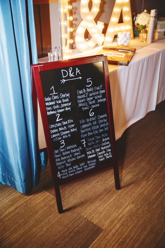 Romantic Brewery Wedding