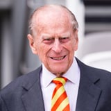 Prince Philip Will Longer Carry
