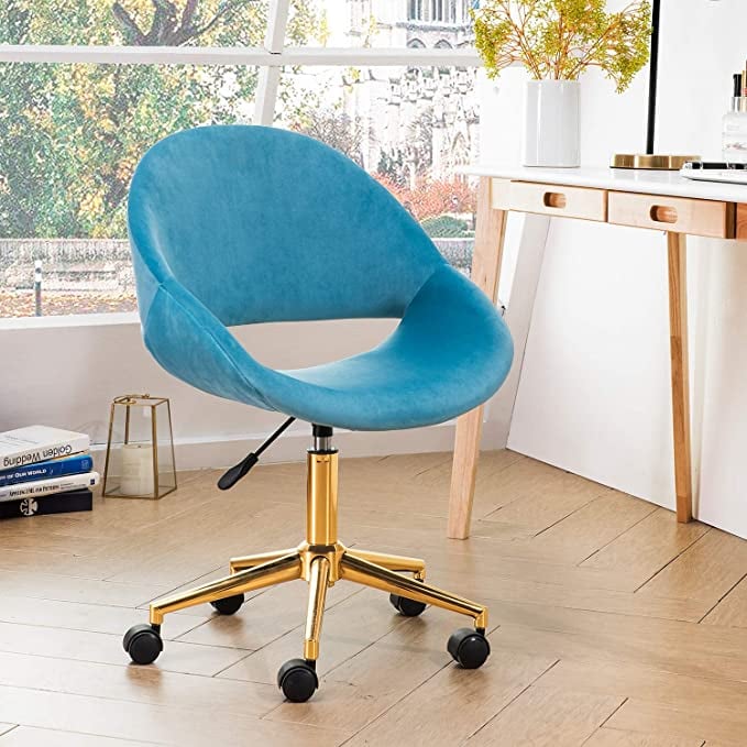 OVIOS Cute Desk Chair