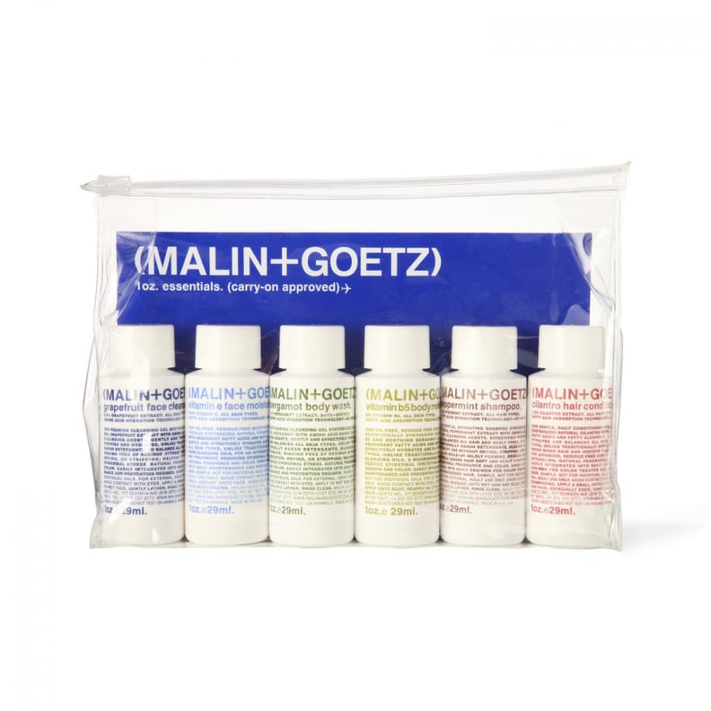 Malin+Goetz Essential Kit