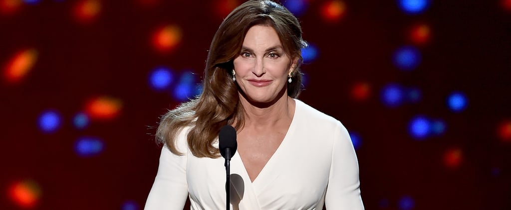 Caitlyn Jenner Halloween Costume