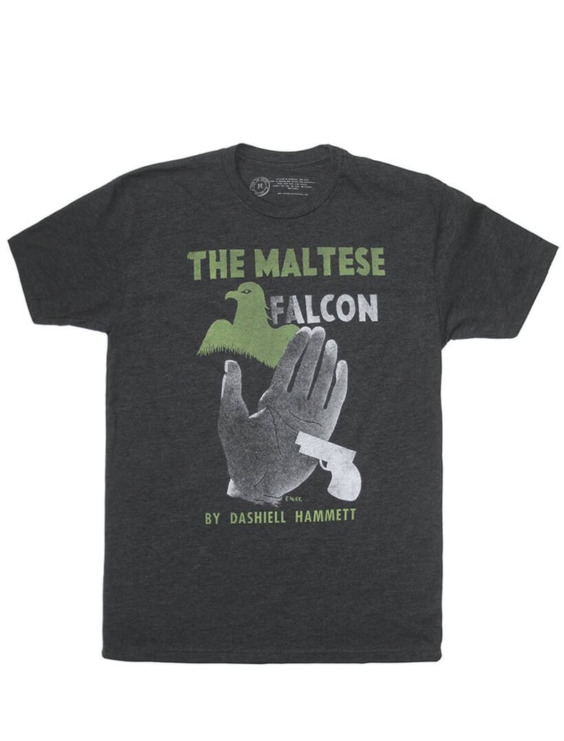 The Maltese Falcon Shirt