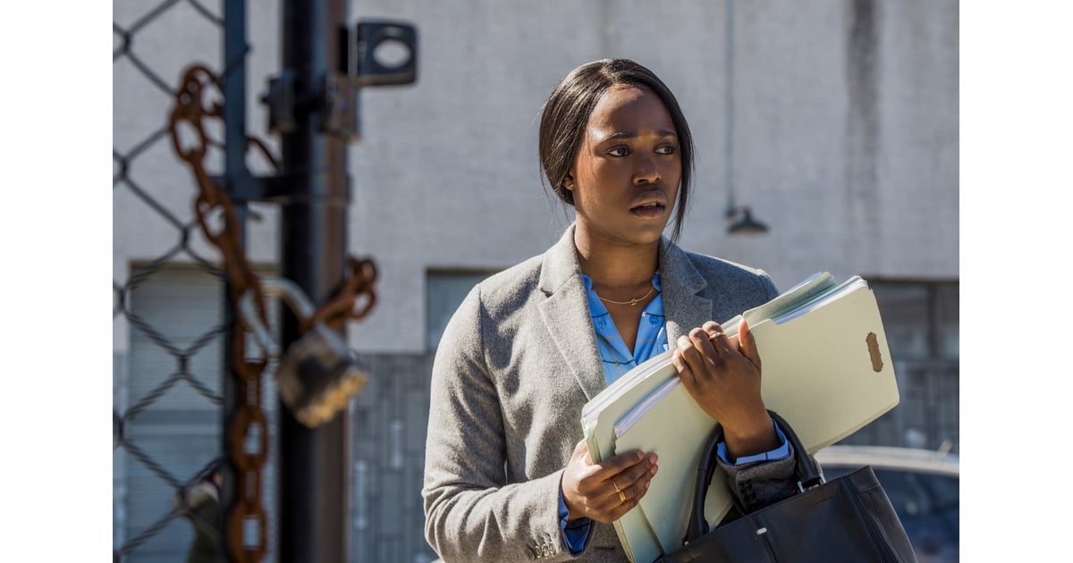 Seven Seconds TV Shows on Netflix With Strong Women Leads POPSUGAR