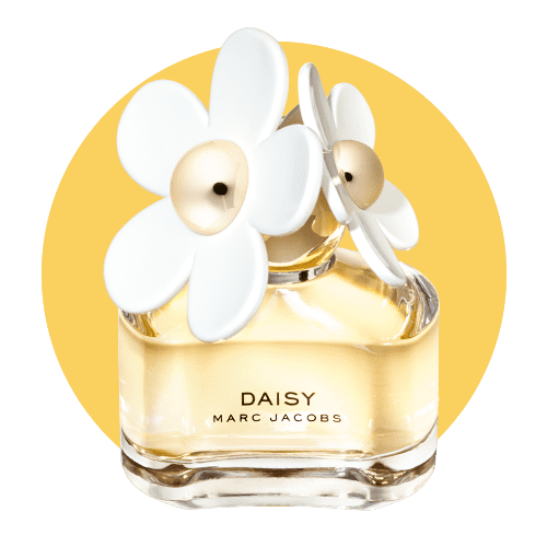 Marc Jacobs Daisy