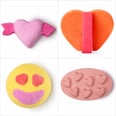 We're Totally Crushing on Lush's Valentine's Day Bath Bombs