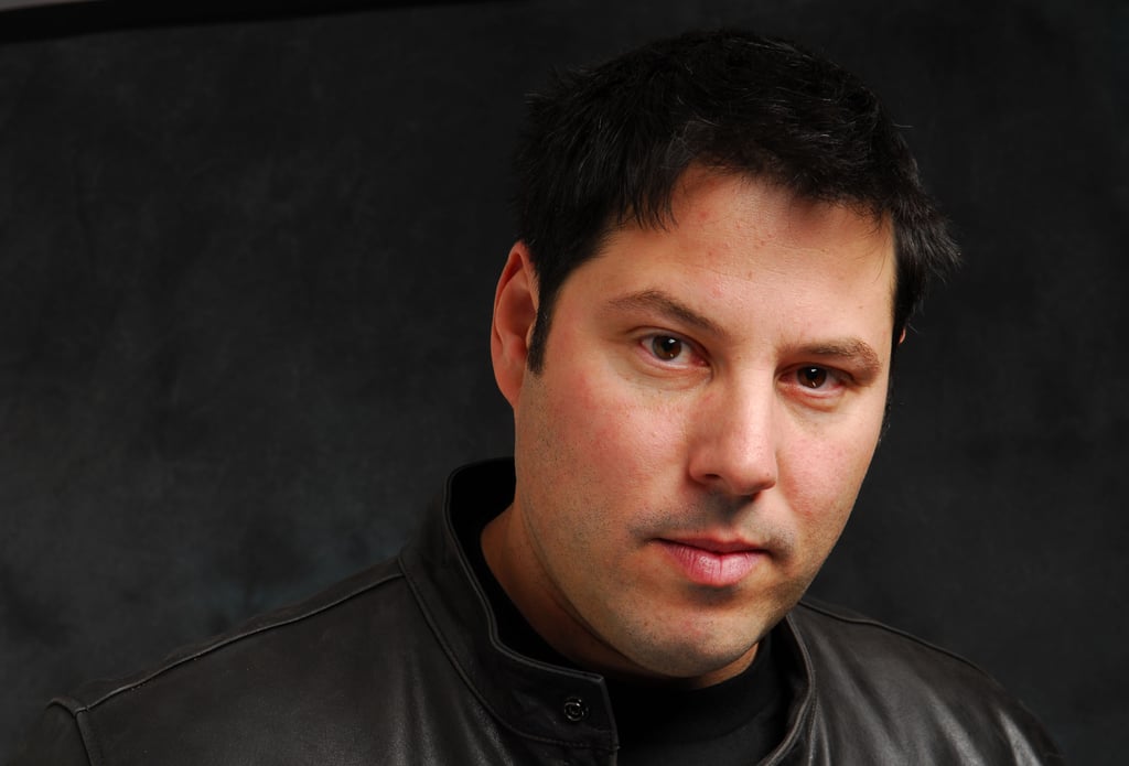 Greg Grunberg Cameos in The Cloverfield Paradox POPSUGAR
