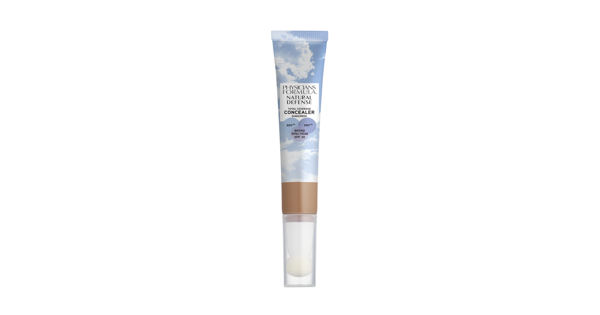 Physician's Formula Natural Defense Concealer Best Drugstore Beauty