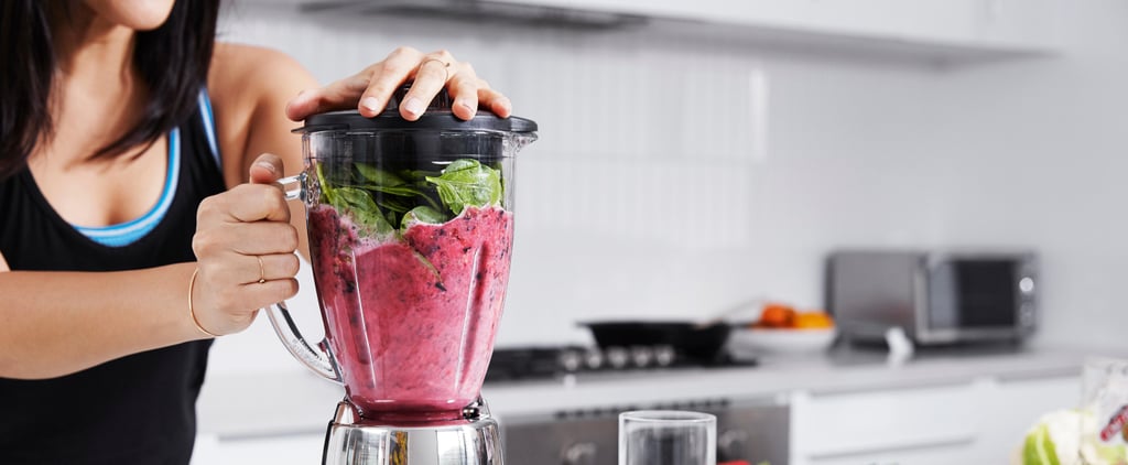 I Add This to My Morning Smoothie and I Stay Full Until My Late Lunch