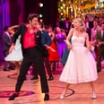 Every Reaction You Had While Watching Grease: Live