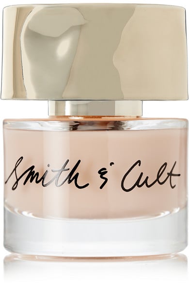 Smith and Cult Polish in The Graduate