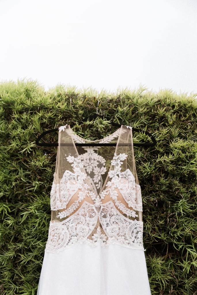 Styled California Elopement