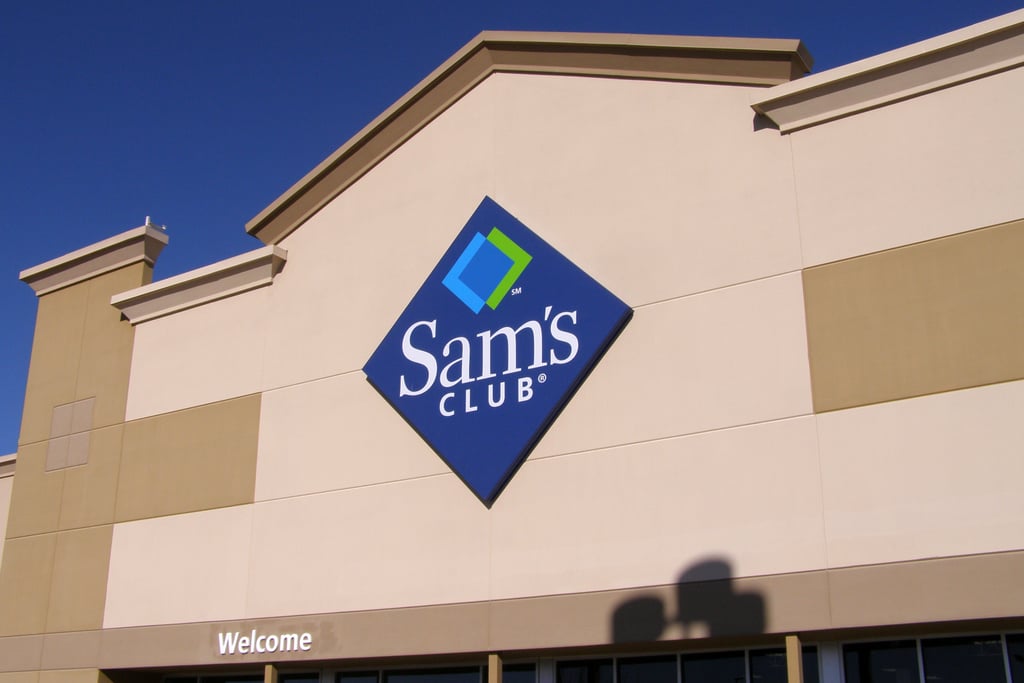 Why Are Sam's Club Stores Closing? POPSUGAR Family