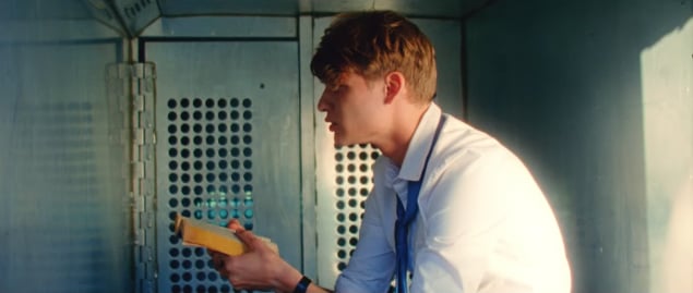 Who Is the Guy in Selena Gomez's "Back to You" Music Video?