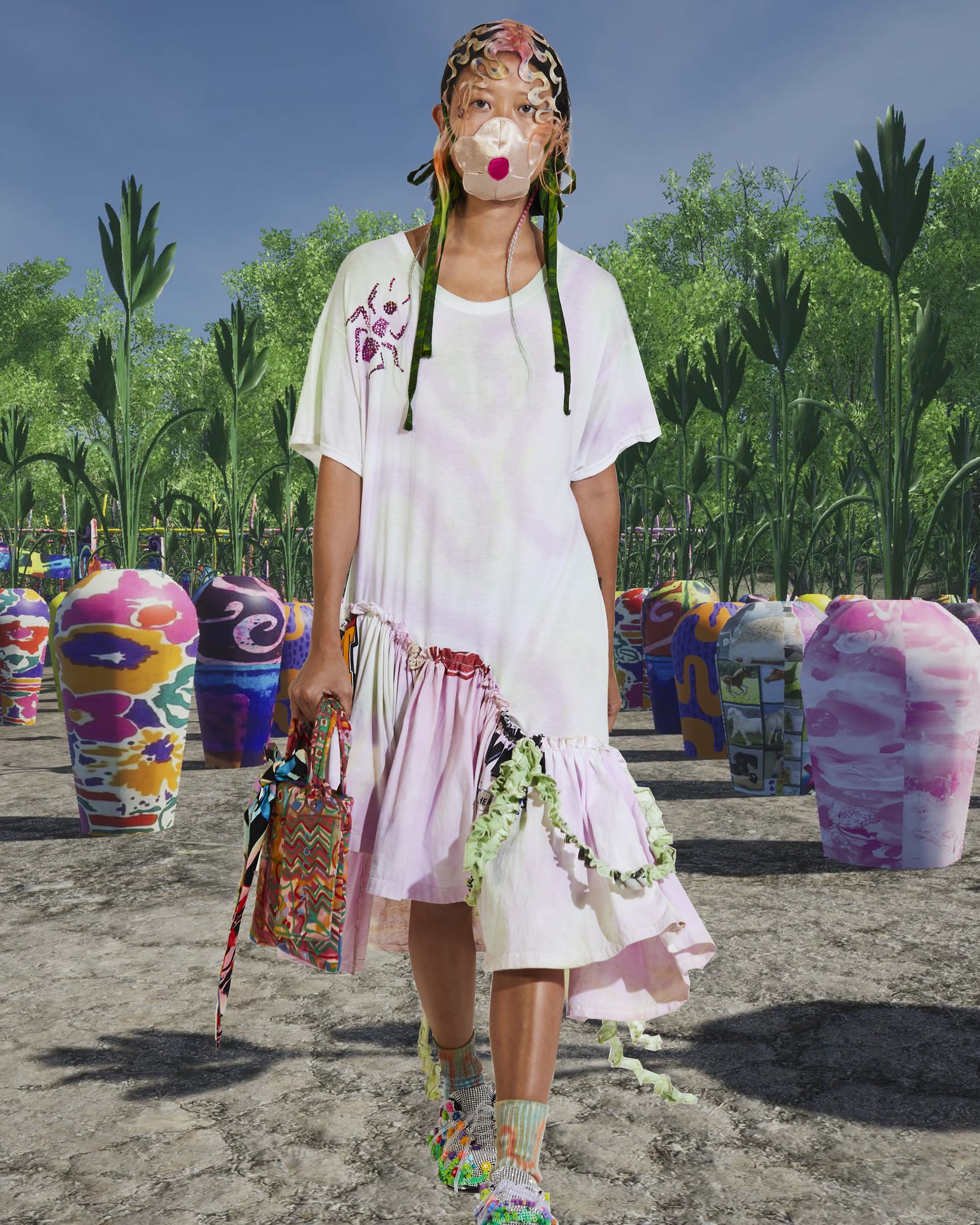 The 7 Biggest Trends For Spring 2021 | PS Fashion