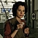 Who Plays Dr. Smith's Sister in Lost in Space?