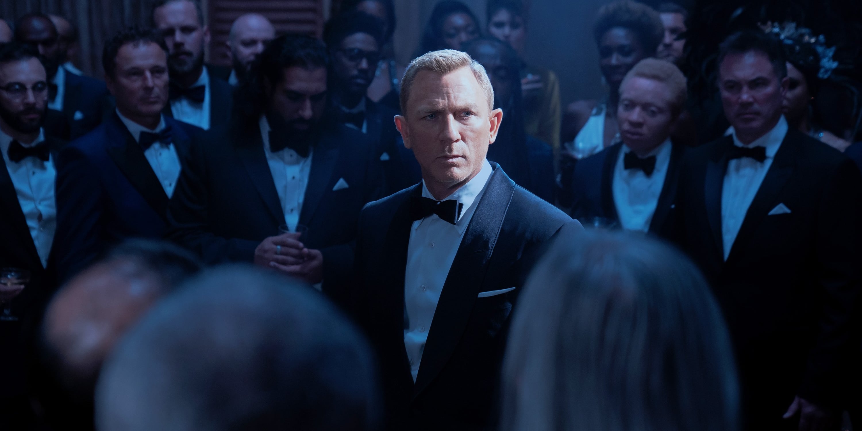 Ana De Armas Says a Female James Bond Isn't Needed, Wants Other