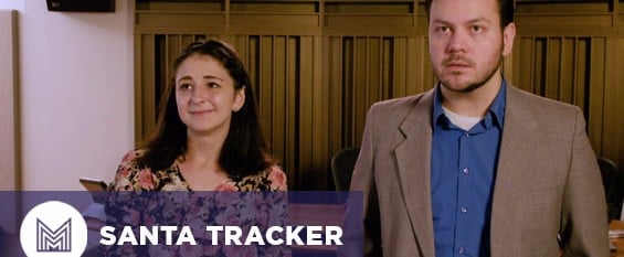 This Skit Imagines a World Where Santa Claus Makes the Naughty List