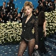 Sabrina Carpenter and Hailey Bieber Wore No Pants to the Met Gala — Shop the Look Here