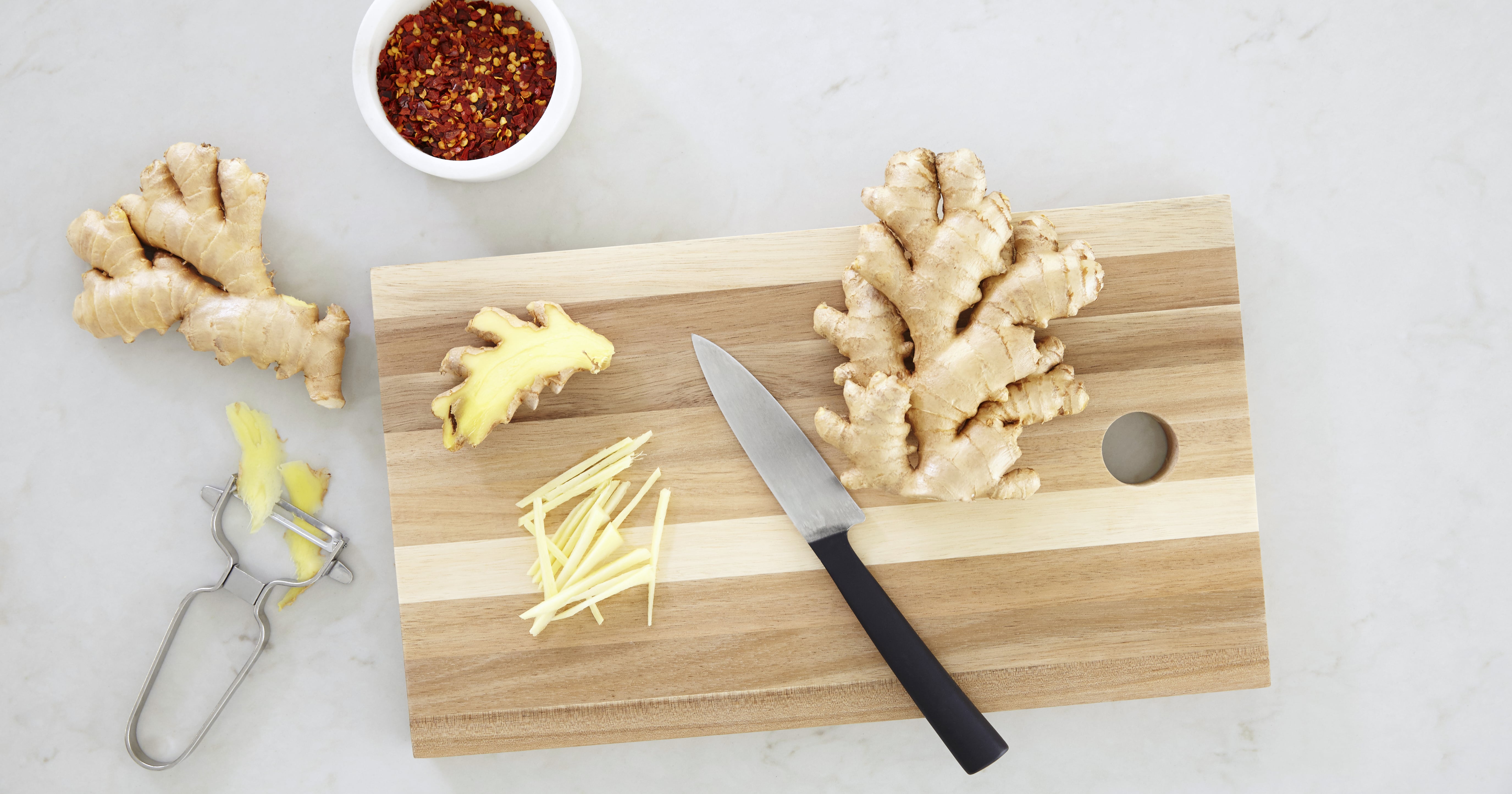 Is Ginger Ale, Ginger Beer, or Ginger Tea Better For Nausea? POPSUGAR