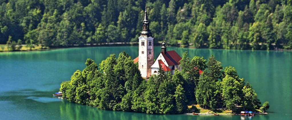 Underrated Romantic Getaway Destinations