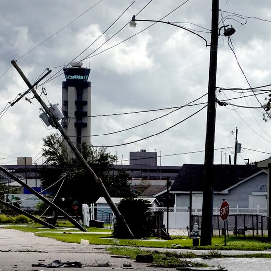 Where to Donate to Help Hurricane Ida Victims in Louisiana