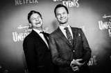 Neil Patrick Harris David Burtka