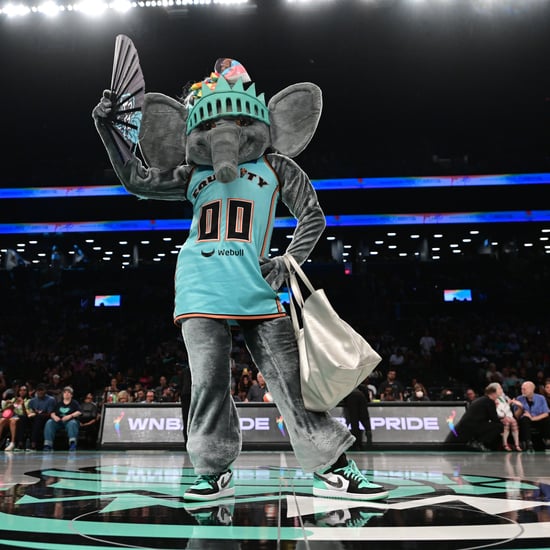 We Chatted With Ellie the Elephant's "Auntie," Criscia Long