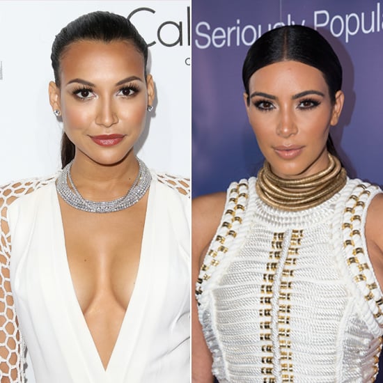 Naya Rivera Is the Next Kim Kardashian