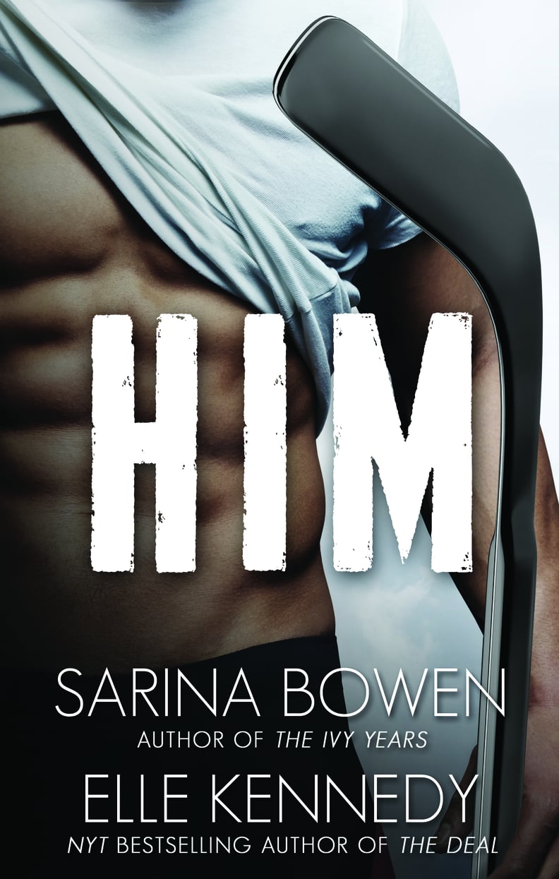 Him by Sarina Bowen and Elle Kennedy