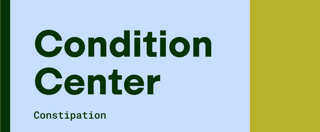 What Is Constipation? A Gastroenterologist Weighs In