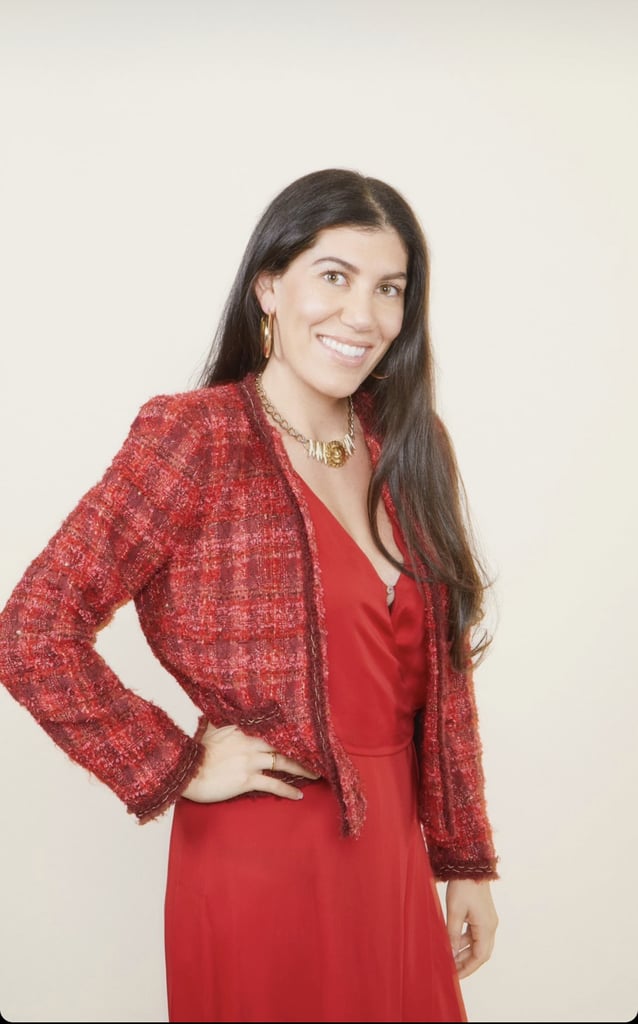 Leila Kashani Manshoory, Founder and CEO of Alleyoop