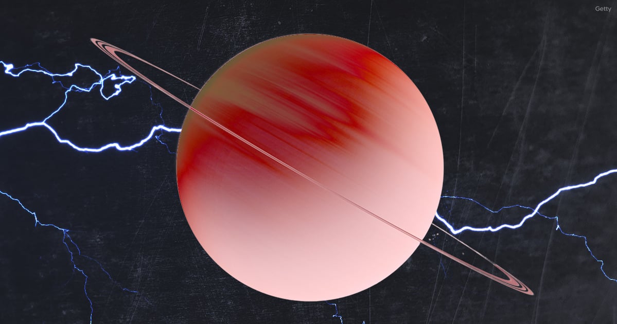 Are Astrologists Fearmongering For Likes?