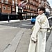 Taylor Hill's Packing Guide For London
