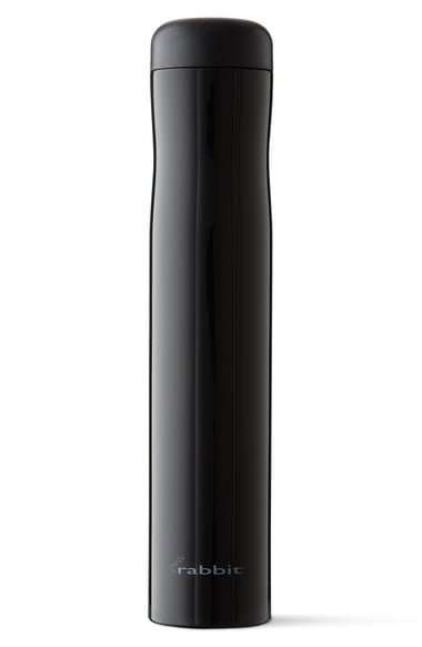 Rabbit Automatic Rechargeable Electric Corkscrew
