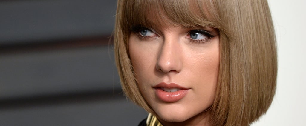 Why Is Taylor Swift Using a Snake?