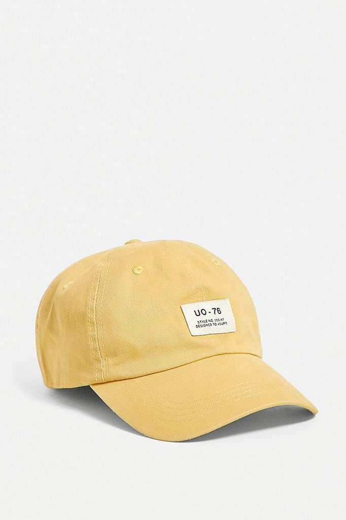 UO Utility Baseball Hat