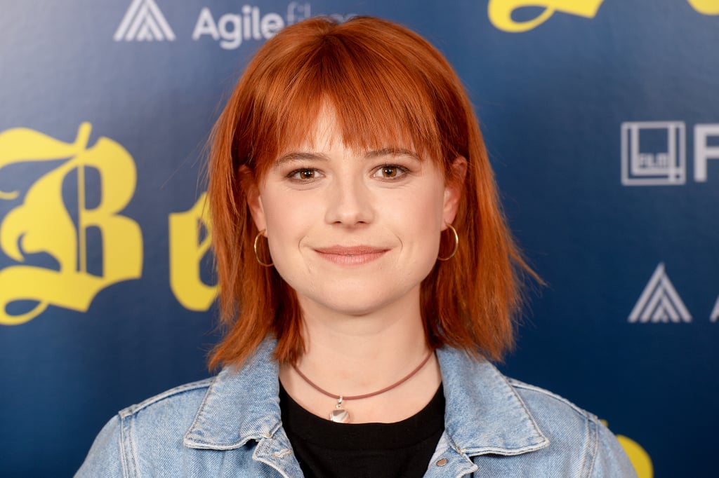 Jessie Buckley as Oraetta Mayflower