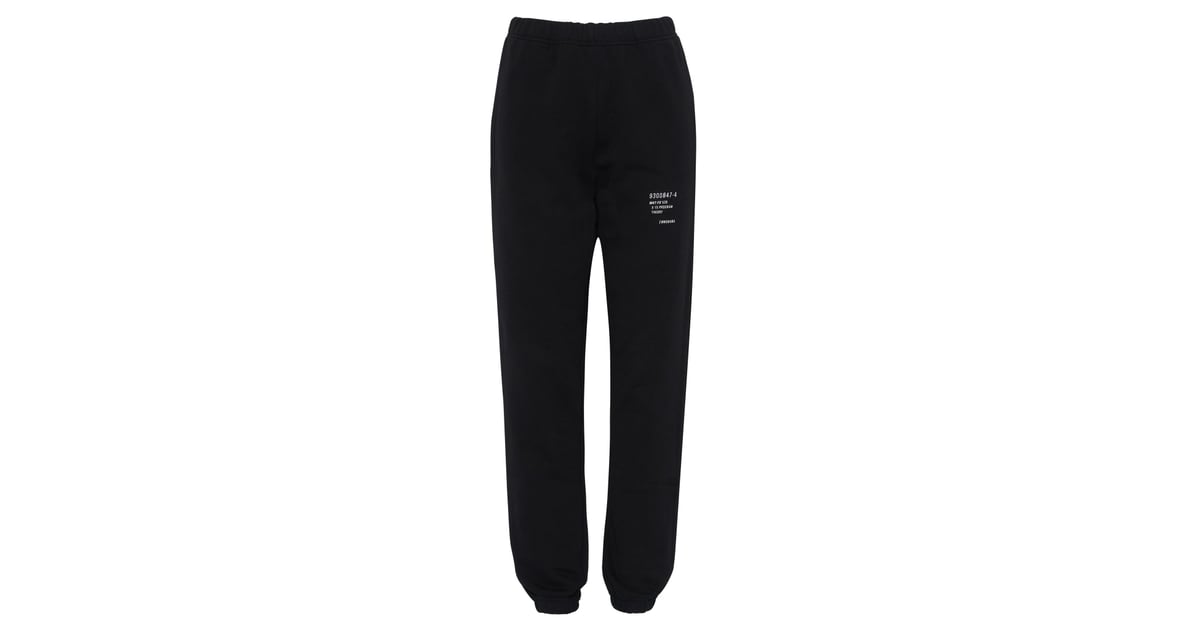 fox sweatpants guys