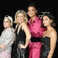 The Charlie's Angels Cast Looked Absolutely Fierce at the Film's Pre-Premiere