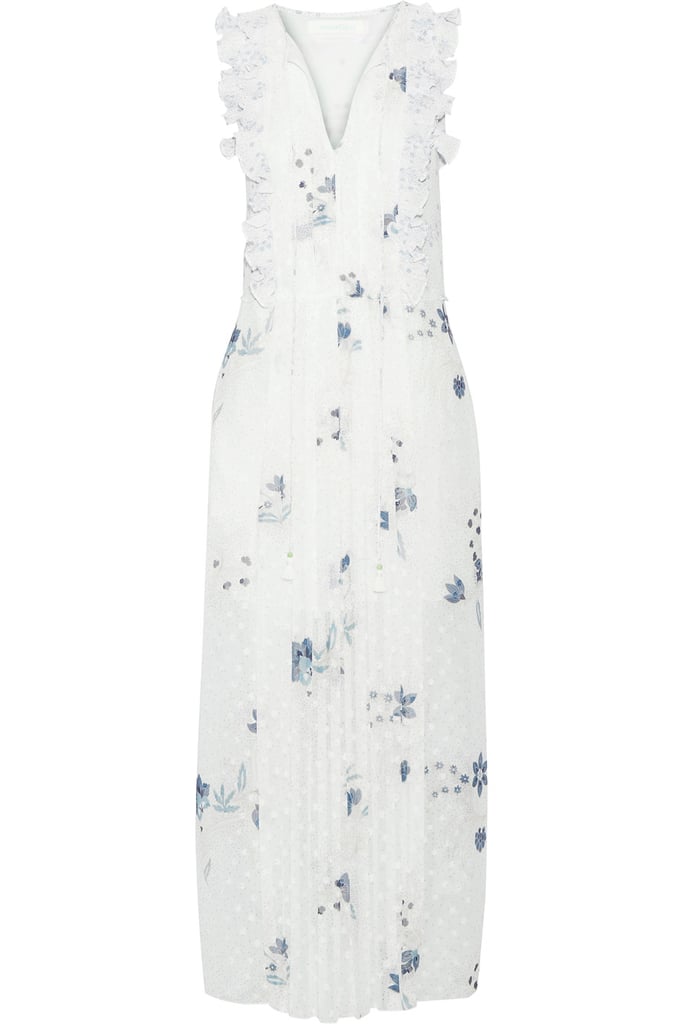 Can You Wear White to a Wedding? | POPSUGAR Fashion